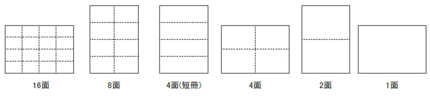 マルチPOP用紙