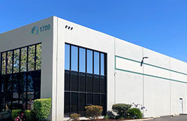 North America 北米 Nakagawa Mfg. (USA), Inc.