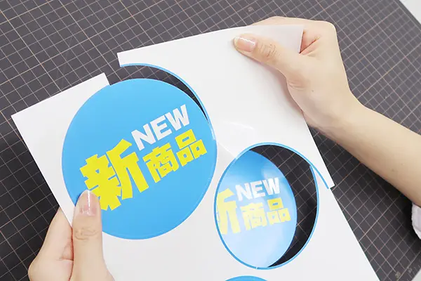 提案