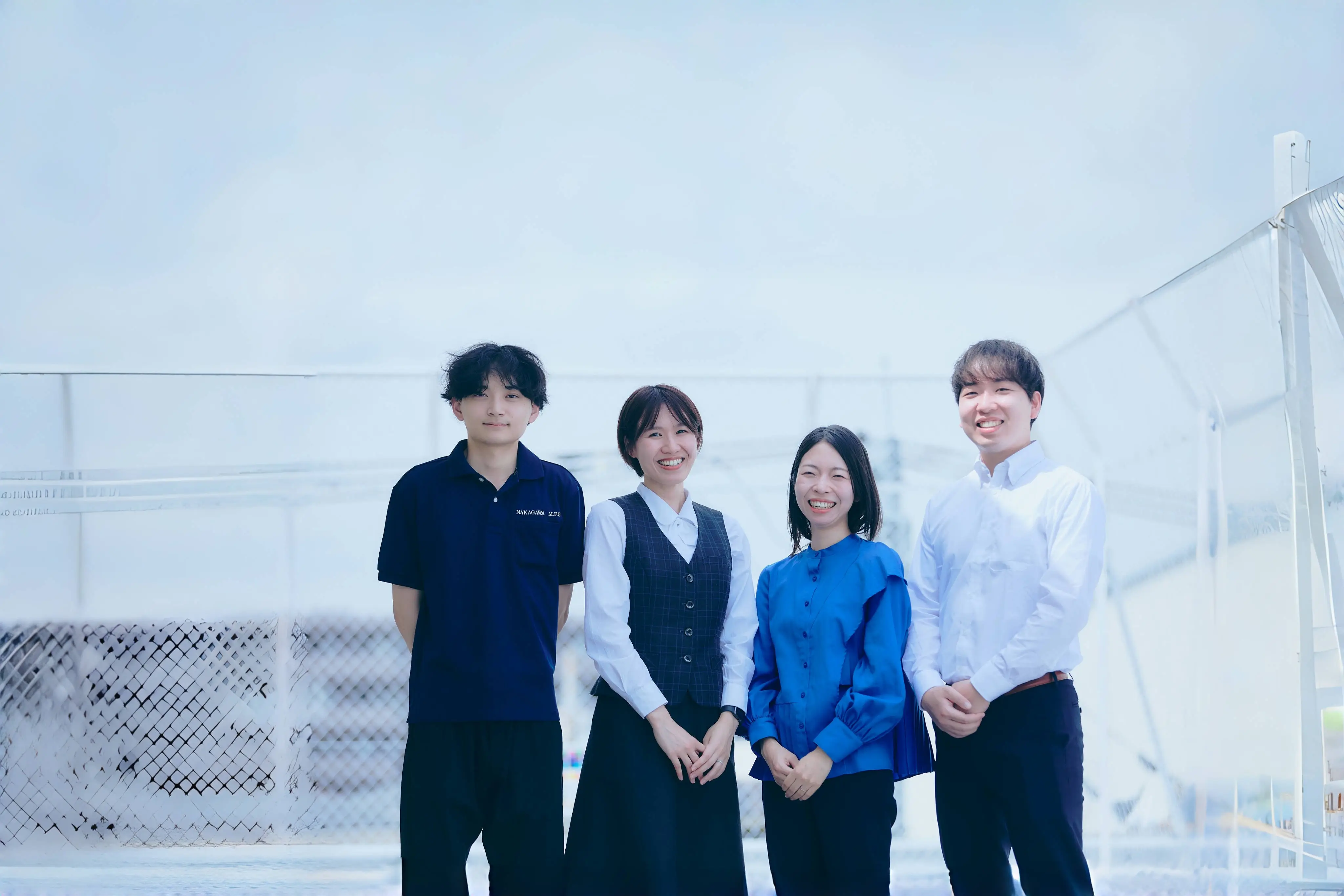 集合写真