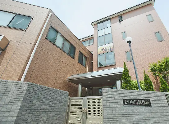 本社／本社工場